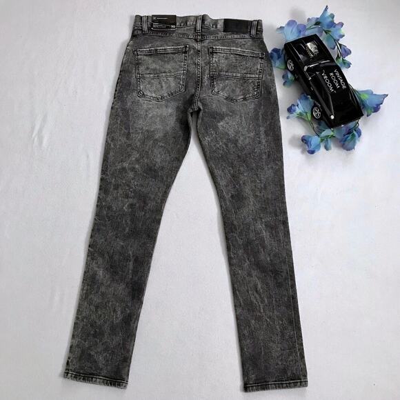 Inc International Concepts NWT Skinny Jeans Men W30 - Picture 6 of 11